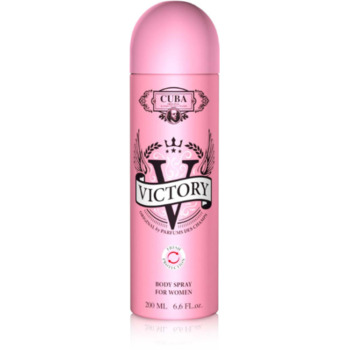 Victory Deodorant
